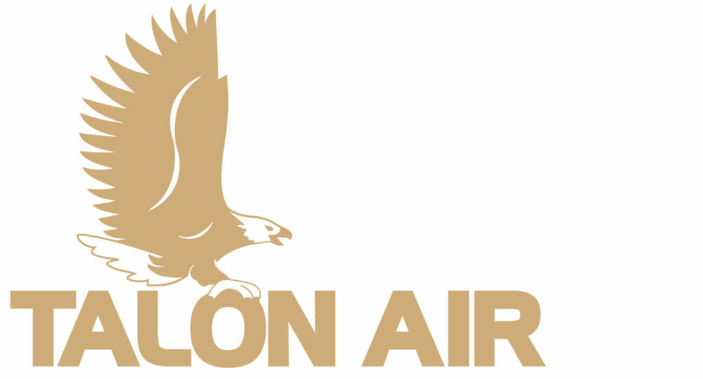 TalonAir_Logo_WithBird