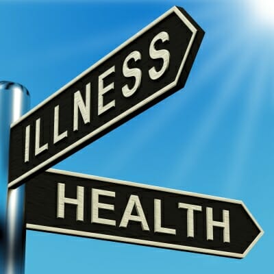 illness-health