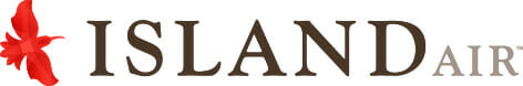 island air logo