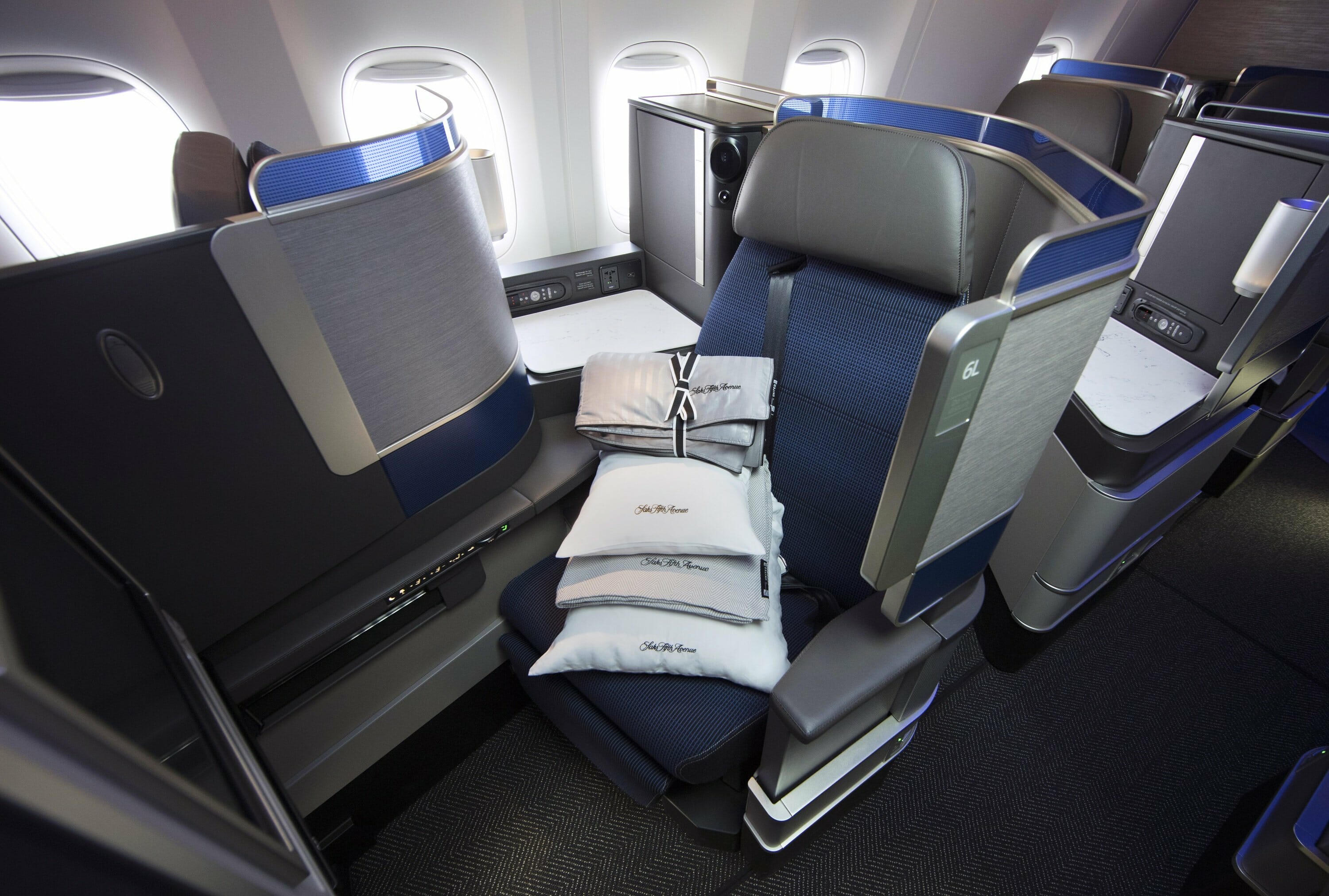 United Adds More Than 1 600 New Premium Seats To International Domestic And Regional Aircraft More Comfort For More Customers In The Skies Aero Crew News